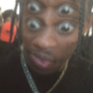 Meet your Posher, Martin luther